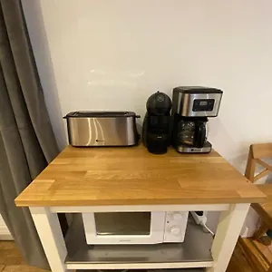 La Mettrie Appartement