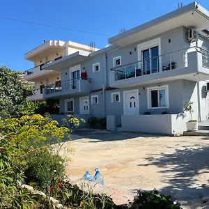  Appartement Eri Albanie