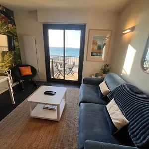 Emeraude, Pleine Vue De Appartement