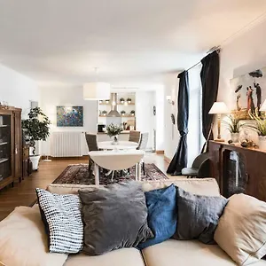 Sweet Paramé Malo Petite Vue Appartement