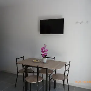 Appartnath Appartement